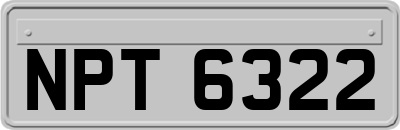 NPT6322