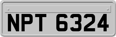 NPT6324