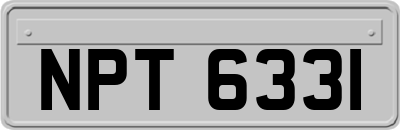 NPT6331