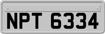 NPT6334