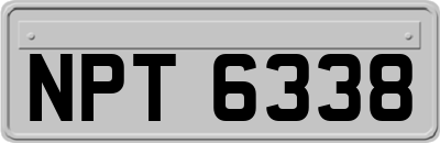 NPT6338