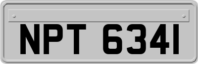 NPT6341