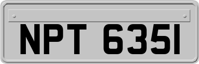 NPT6351
