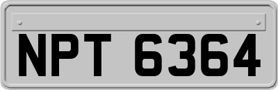 NPT6364