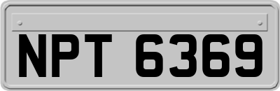 NPT6369