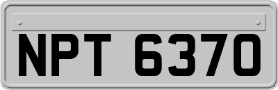 NPT6370