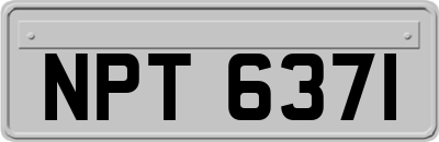 NPT6371