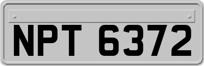 NPT6372