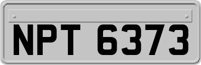 NPT6373