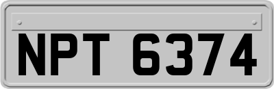 NPT6374