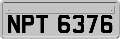 NPT6376