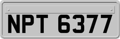 NPT6377