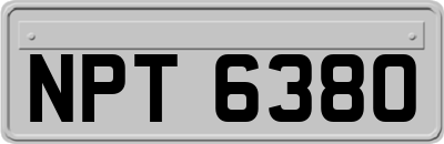 NPT6380