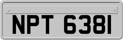 NPT6381