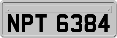 NPT6384