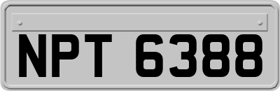 NPT6388