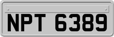 NPT6389