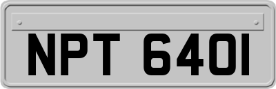 NPT6401