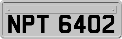 NPT6402
