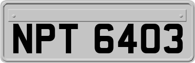 NPT6403