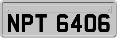 NPT6406