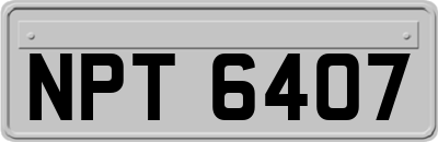 NPT6407