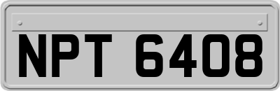 NPT6408
