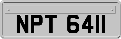 NPT6411