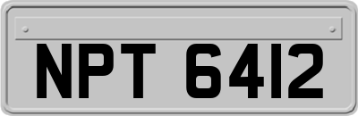NPT6412