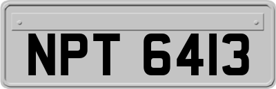 NPT6413