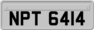NPT6414