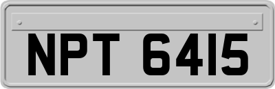 NPT6415