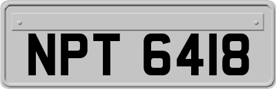 NPT6418