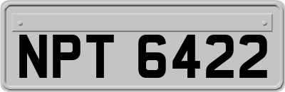 NPT6422