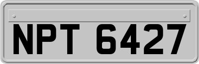NPT6427