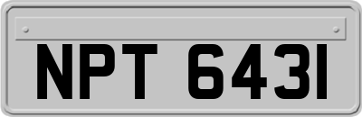NPT6431