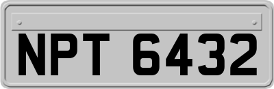 NPT6432