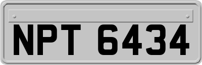 NPT6434