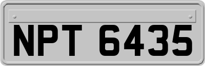 NPT6435