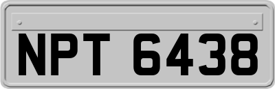 NPT6438
