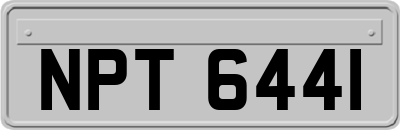 NPT6441