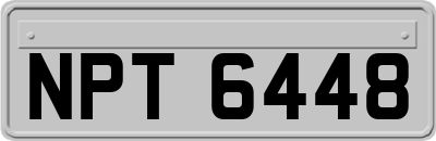 NPT6448