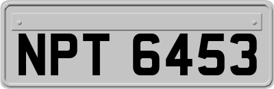 NPT6453