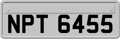 NPT6455