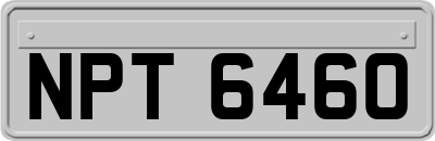 NPT6460
