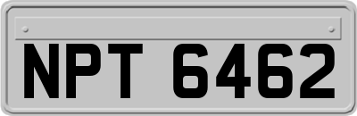 NPT6462