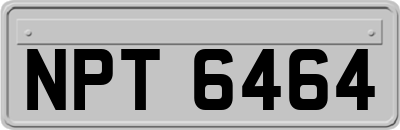 NPT6464