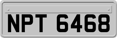 NPT6468