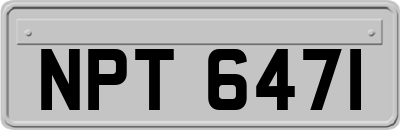 NPT6471