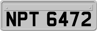 NPT6472
